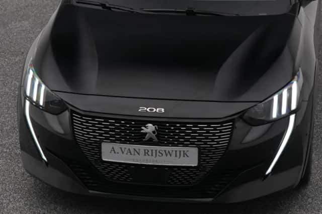 Peugeot 208 (2022) thumbnail 30