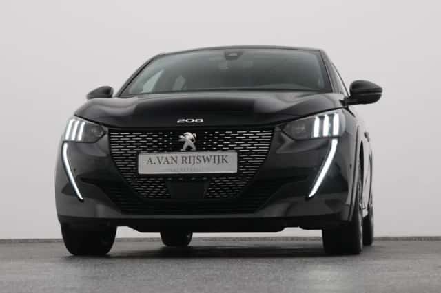 Peugeot 208 (2022) thumbnail 35