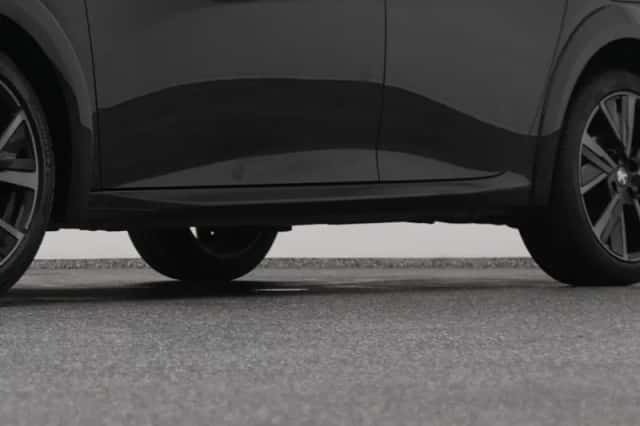 Peugeot 208 (2022) thumbnail 37