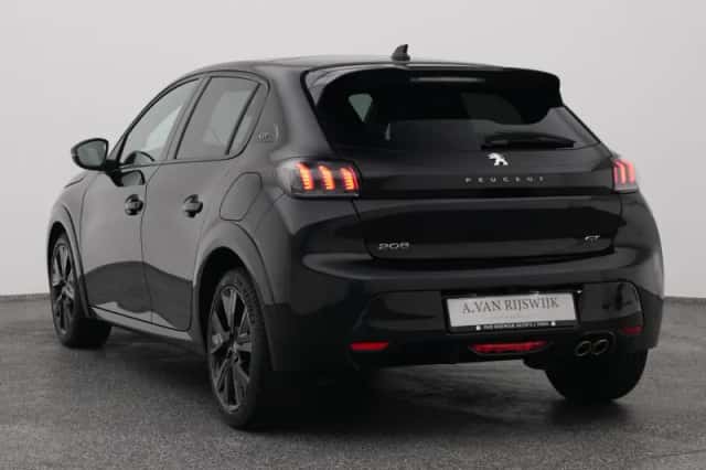 Peugeot 208 (2022) thumbnail 5