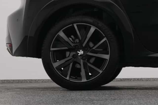 Peugeot 208 (2022) thumbnail 41