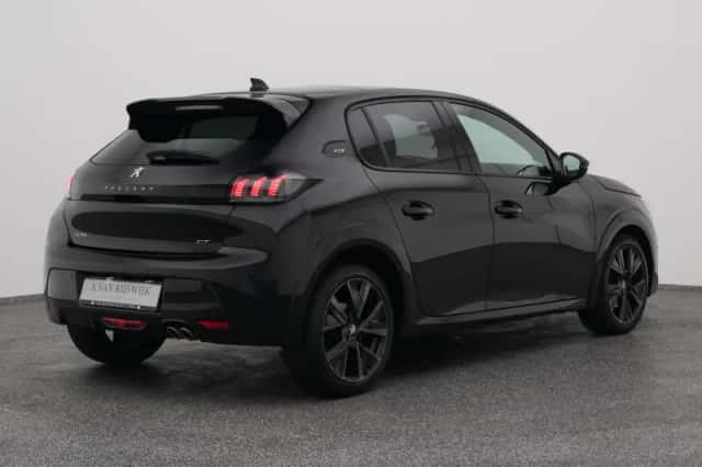 Peugeot 208 (2022) thumbnail 6