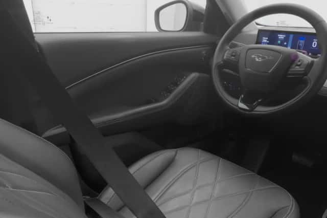 Ford Mustang (2024) thumbnail 12