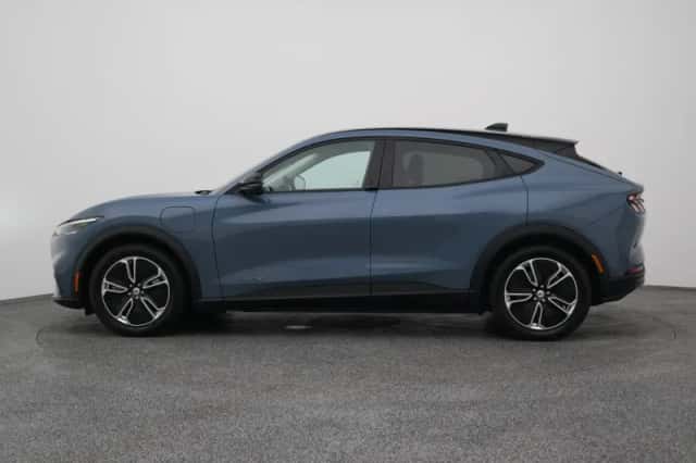 Ford Mustang (2024) thumbnail 14