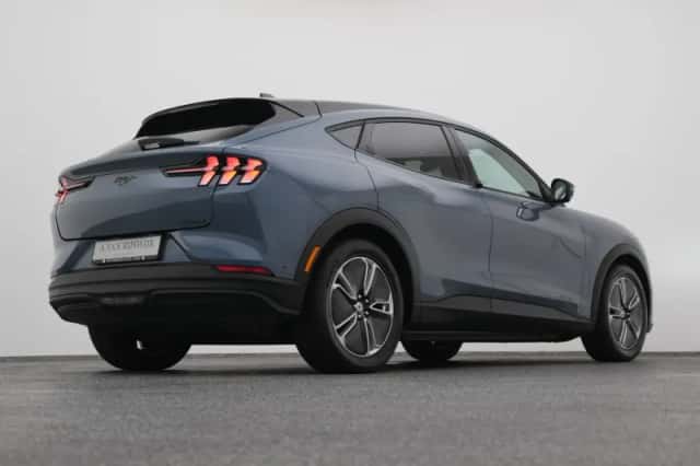 Ford Mustang (2024) thumbnail 17