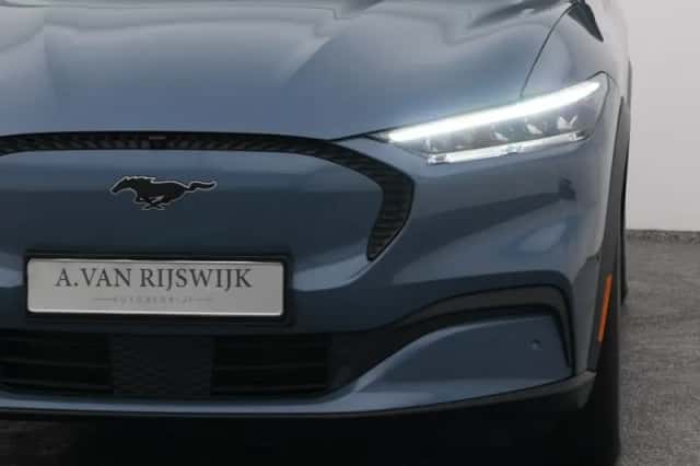 Ford Mustang (2024) thumbnail 20
