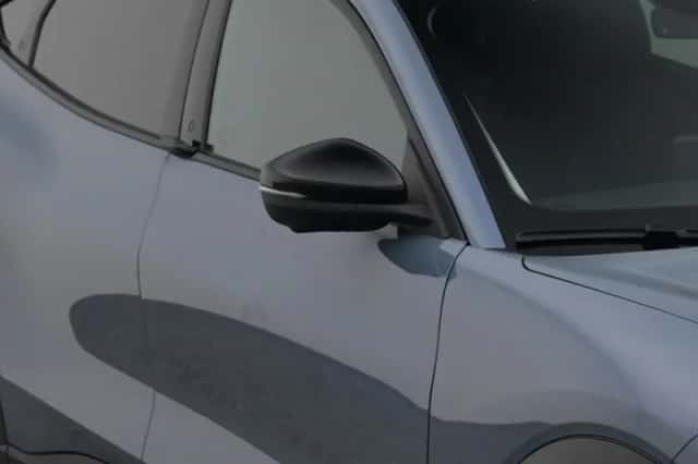 Ford Mustang (2024) thumbnail 24