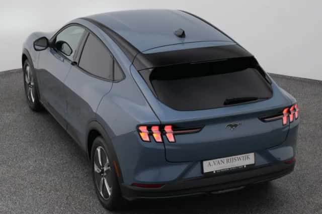 Ford Mustang (2024) thumbnail 26