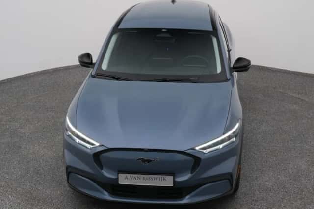 Ford Mustang (2024) thumbnail 27