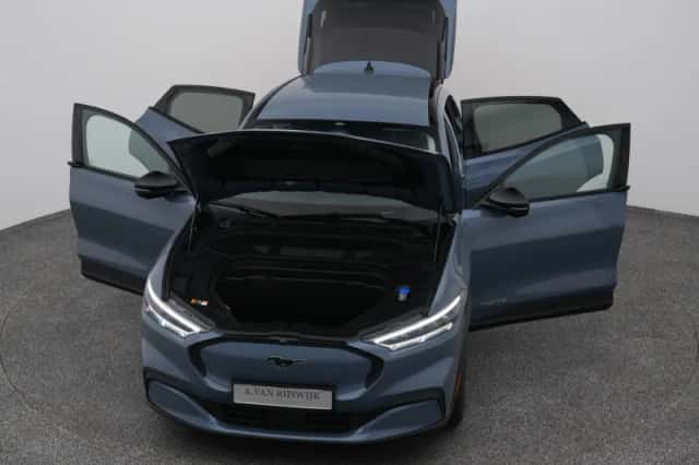 Ford Mustang (2024) thumbnail 28