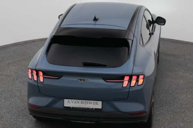 Ford Mustang (2024) thumbnail 29