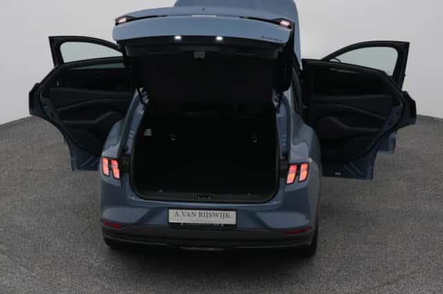 Ford Mustang (2024) thumbnail 30