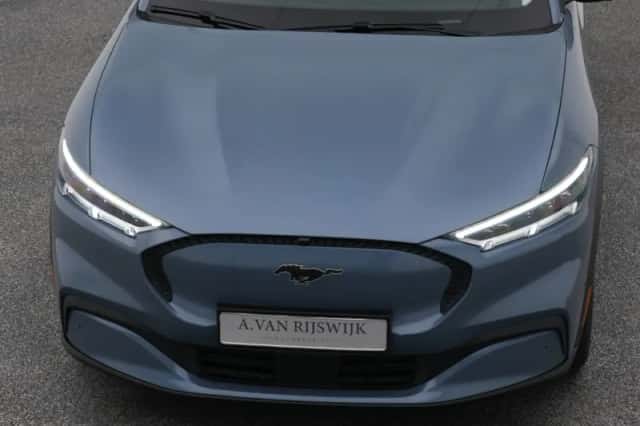 Ford Mustang (2024) thumbnail 31