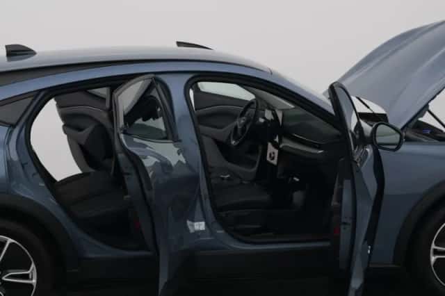 Ford Mustang (2024) thumbnail 35