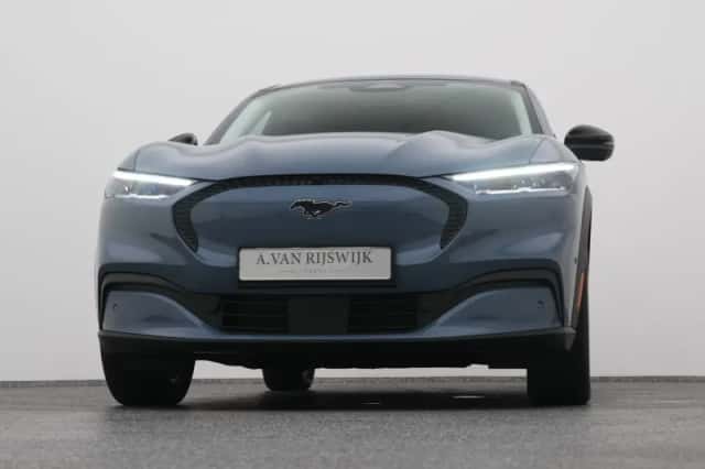 Ford Mustang (2024) thumbnail 36
