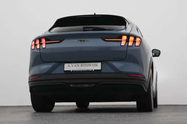 Ford Mustang (2024) thumbnail 37