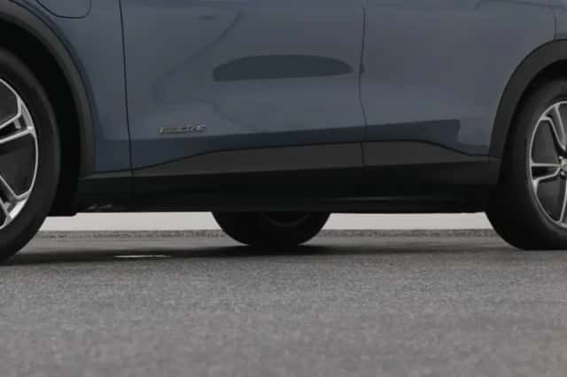 Ford Mustang (2024) thumbnail 38