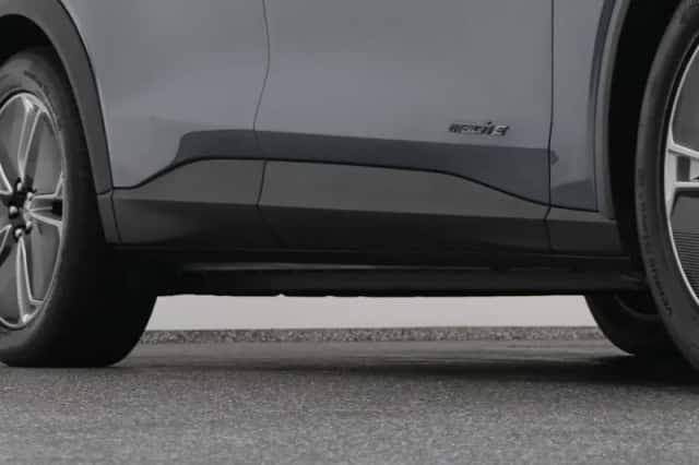 Ford Mustang (2024) thumbnail 39