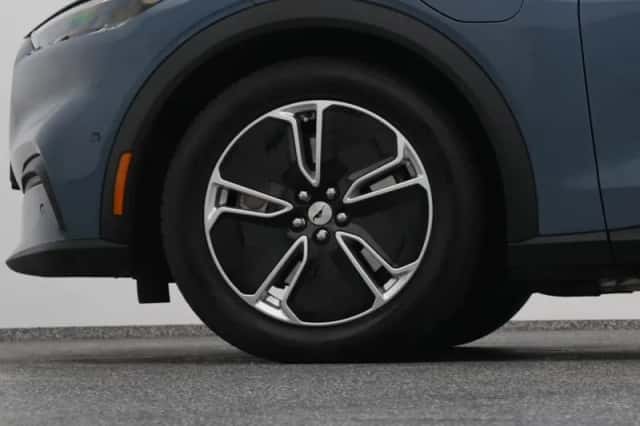 Ford Mustang (2024) thumbnail 40