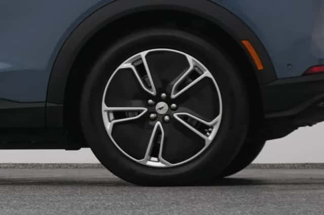 Ford Mustang (2024) thumbnail 41