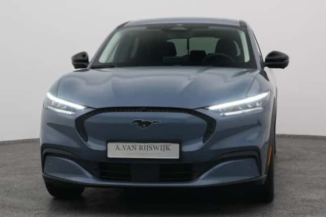 Ford Mustang (2024) thumbnail 10