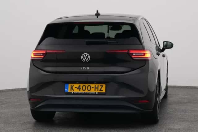 Volkswagen ID.3 (2020) thumbnail 11