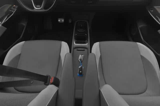 Volkswagen ID.3 (2020) thumbnail 13