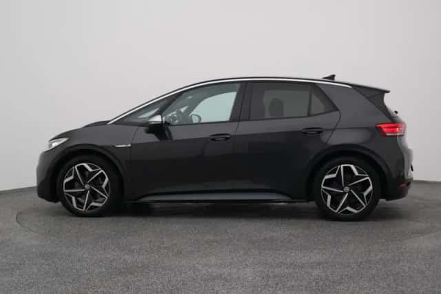 Volkswagen ID.3 (2020) thumbnail 14