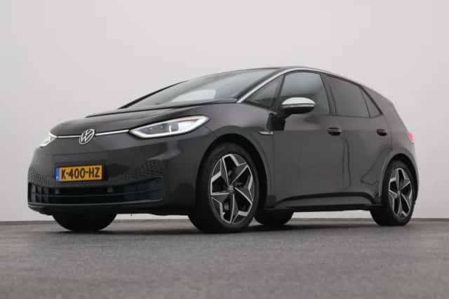 Volkswagen ID.3 (2020) thumbnail 16