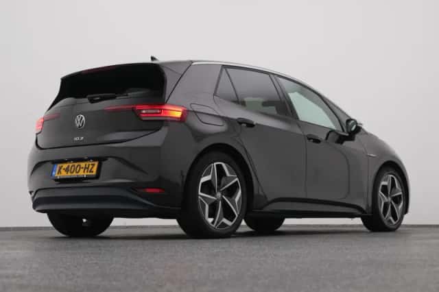Volkswagen ID.3 (2020) thumbnail 17