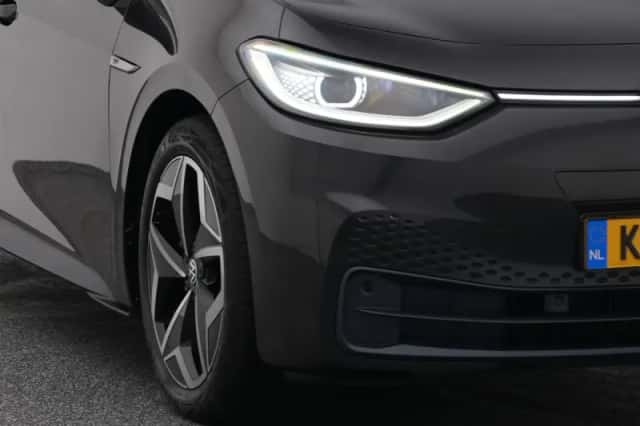 Volkswagen ID.3 (2020) thumbnail 18