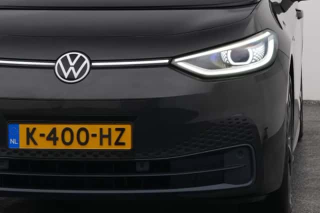 Volkswagen ID.3 (2020) thumbnail 20