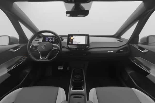 Volkswagen ID.3 (2020) thumbnail 3