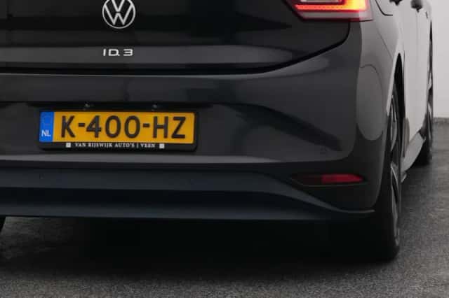 Volkswagen ID.3 (2020) thumbnail 21