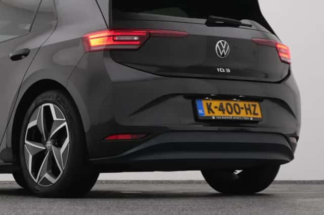 Volkswagen ID.3 (2020) thumbnail 23
