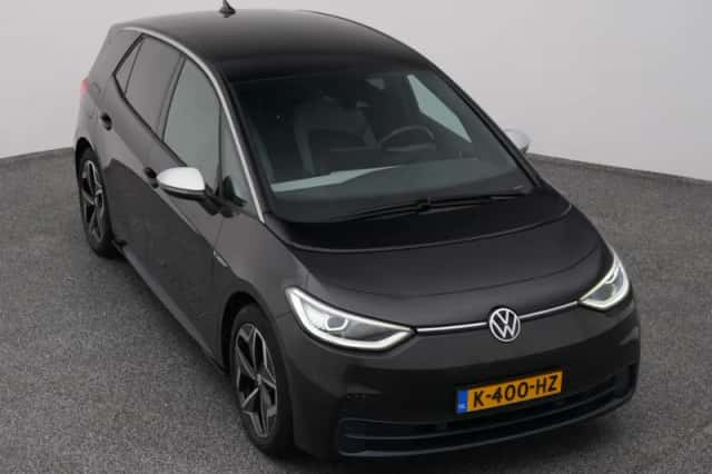 Volkswagen ID.3 (2020) thumbnail 25