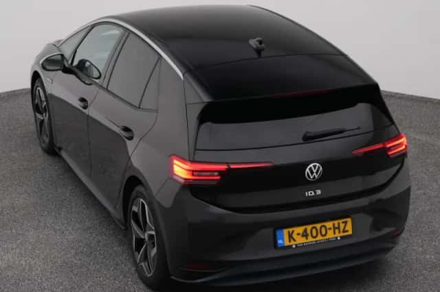 Volkswagen ID.3 (2020) thumbnail 26