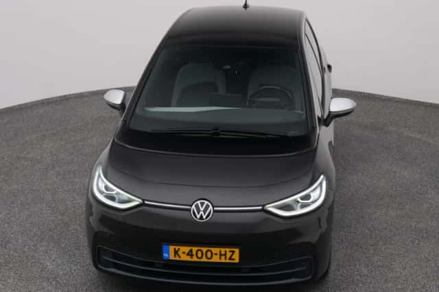 Volkswagen ID.3 (2020) thumbnail 27