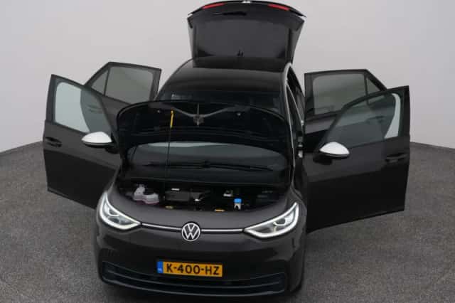 Volkswagen ID.3 (2020) thumbnail 28