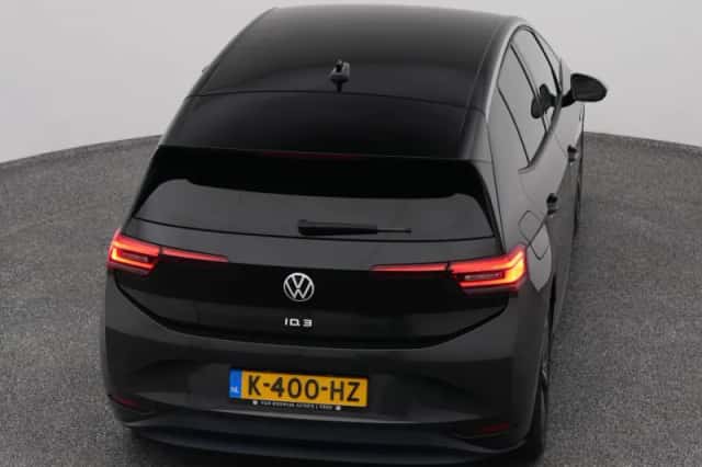 Volkswagen ID.3 (2020) thumbnail 29