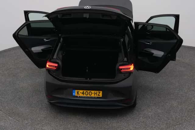 Volkswagen ID.3 (2020) thumbnail 30