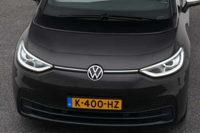 Volkswagen ID.3 (2020) thumbnail 31