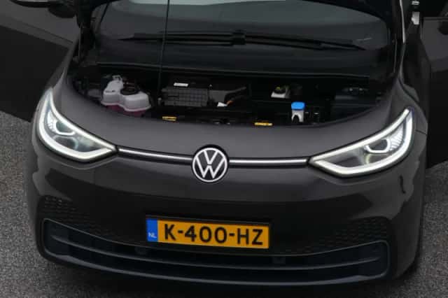 Volkswagen ID.3 (2020) thumbnail 32