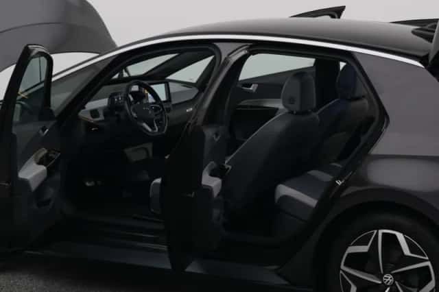 Volkswagen ID.3 (2020) thumbnail 34