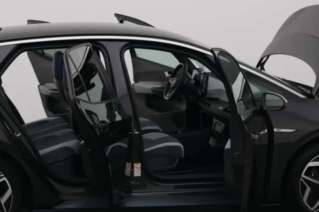 Volkswagen ID.3 (2020) thumbnail 35
