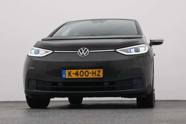 Volkswagen ID.3 (2020) thumbnail 36
