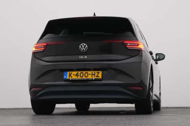 Volkswagen ID.3 (2020) thumbnail 37