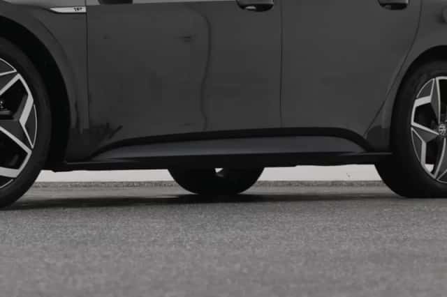 Volkswagen ID.3 (2020) thumbnail 38