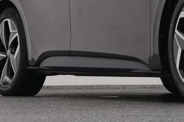Volkswagen ID.3 (2020) thumbnail 39