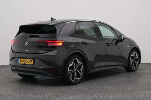 Volkswagen ID.3 (2020) thumbnail 7